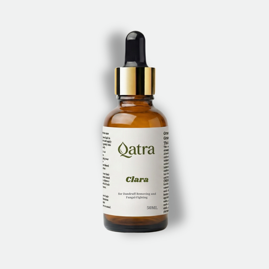 Clara - Hair moisturizer