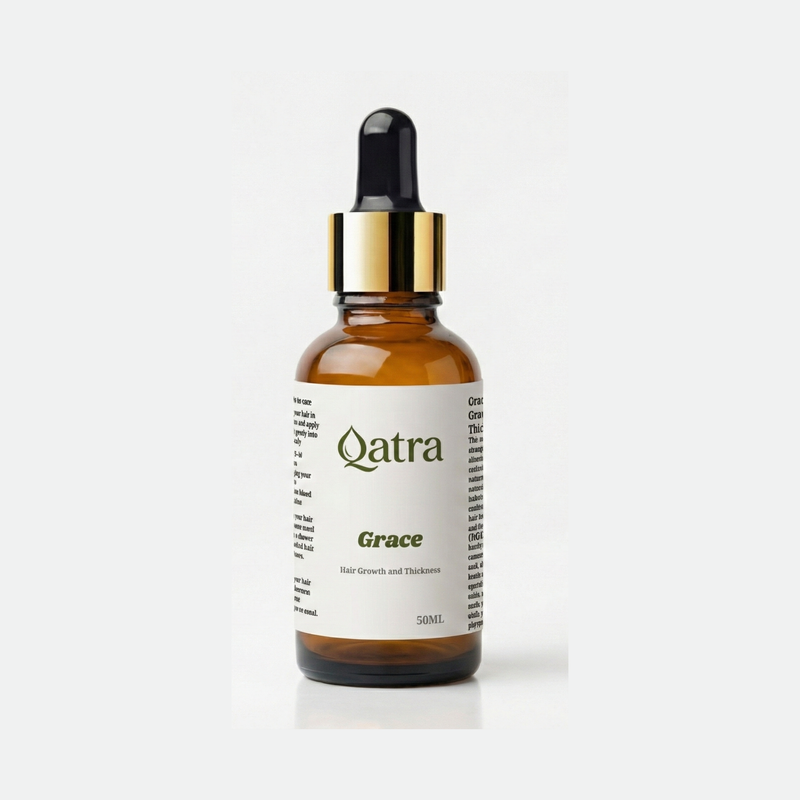 غريس - لزيادة الكثافة و تسريع النمو