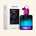 سبيس إيج – Armaf Space Age