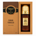 كوبيان توباكو – IBRAQ Cuban Tobacco