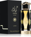 ترياق إنتنس – Lattafa Teriaq Intense