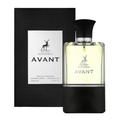 أفنت – Maison Alhambra Avant